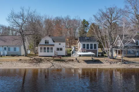 108 Sandy Beach Rd #B, Glenburn, ME 04401