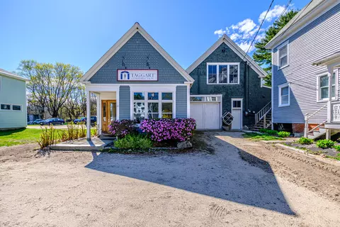 Other - 8-10 South St, Freeport, ME 04032 photo 1 of 7