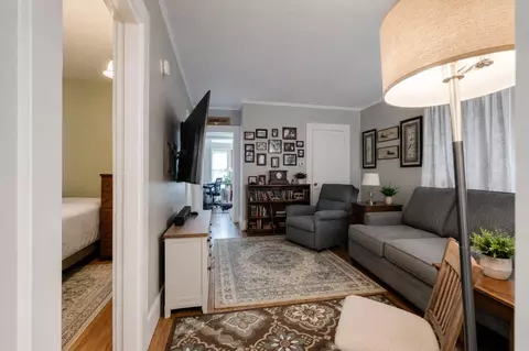 Living - 8-10 South St, Freeport, ME 04032 photo 1 of 1