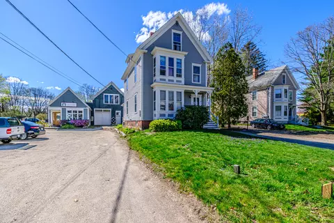 Other - 8-10 South St, Freeport, ME 04032 photo 2 of 7