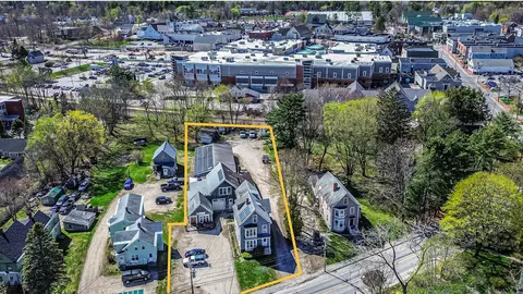 View/Area - 8-10 South St, Freeport, ME 04032 photo 2 of 2
