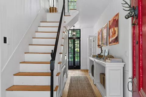Entry Way - 274 Pope Rd, Windham, ME 04062 photo 1 of 9