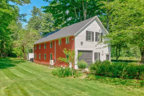 Exterior - 274 Pope Rd, Windham, ME 04062 photo 5 of 10