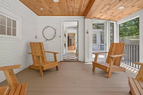 Exterior - 274 Pope Rd, Windham, ME 04062 photo 2 of 10