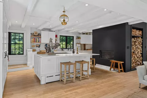 Kitchen - 274 Pope Rd, Windham, ME 04062 photo 1 of 6