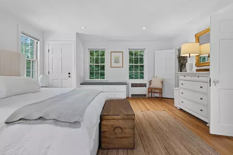Bedroom - 274 Pope Rd, Windham, ME 04062 photo 2 of 7