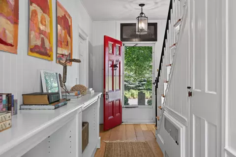 Entry Way - 274 Pope Rd, Windham, ME 04062 photo 6 of 9