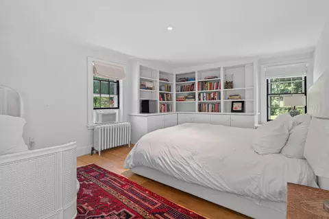 Bedroom - 274 Pope Rd, Windham, ME 04062 photo 5 of 7