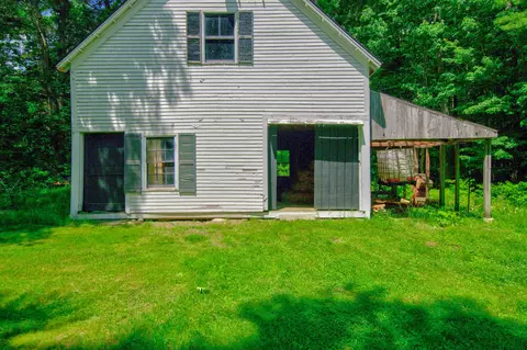 Exterior - 274 Pope Rd, Windham, ME 04062 photo 7 of 10
