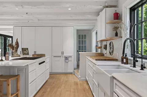 Kitchen - 274 Pope Rd, Windham, ME 04062 photo 5 of 6