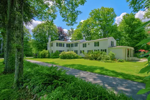 Exterior - 274 Pope Rd, Windham, ME 04062 photo 10 of 10