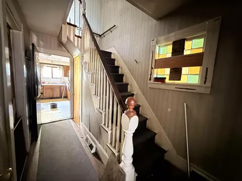 Entry Way - 20 Middle Ave, Mexico, ME 04257 photo 5 of 6