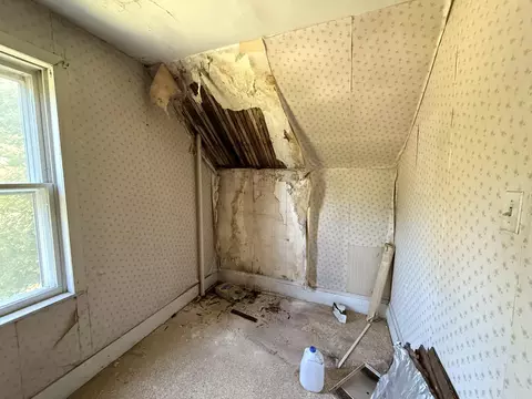 Bedroom - 20 Middle Ave, Mexico, ME 04257 photo 6 of 6