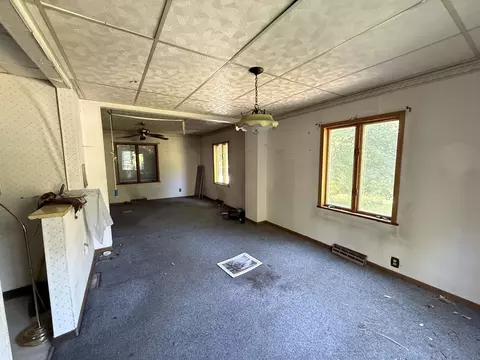 Living - 20 Middle Ave, Mexico, ME 04257 photo 1 of 2
