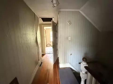 Entry Way - 20 Middle Ave, Mexico, ME 04257 photo 6 of 6