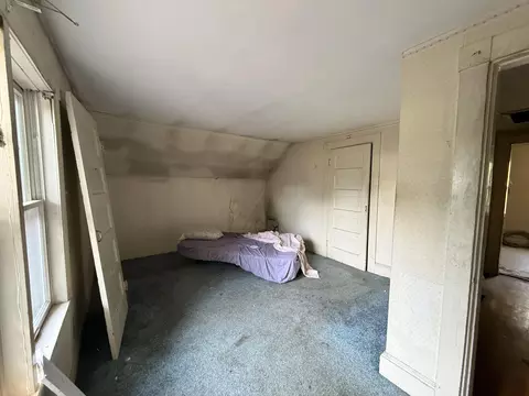 Bedroom - 20 Middle Ave, Mexico, ME 04257 photo 2 of 6