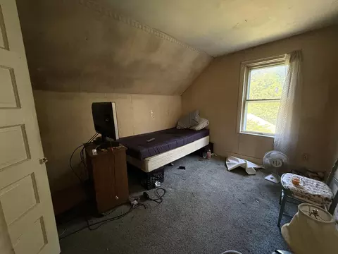 Bedroom - 20 Middle Ave, Mexico, ME 04257 photo 3 of 6