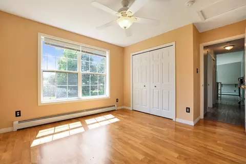 Bedroom - 43 Fords Ln, Mapleton, ME 04757 photo 7 of 11