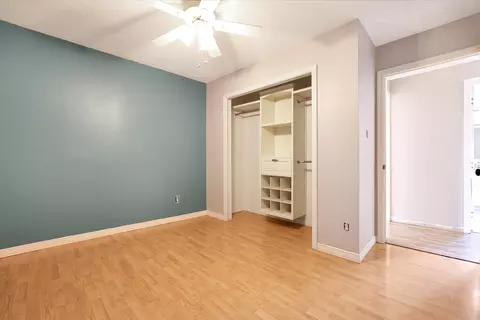 Bedroom - 43 Fords Ln, Mapleton, ME 04757 photo 3 of 11