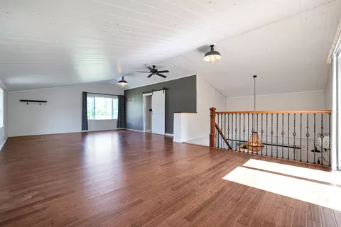 Living - 43 Fords Ln, Mapleton, ME 04757 photo 1 of 3