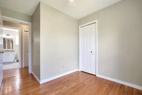 Bedroom - 43 Fords Ln, Mapleton, ME 04757 photo 1 of 11