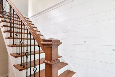 Entry Way - 43 Fords Ln, Mapleton, ME 04757 photo 5 of 5