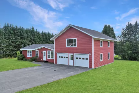 Exterior - 43 Fords Ln, Mapleton, ME 04757 photo 2 of 5