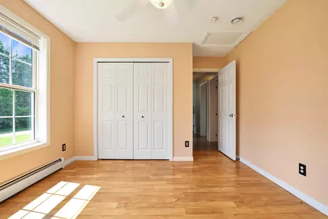 Bedroom - 43 Fords Ln, Mapleton, ME 04757 photo 8 of 11