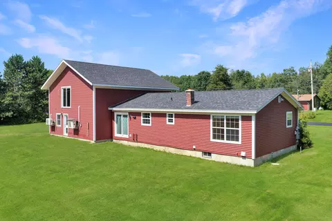 Exterior - 43 Fords Ln, Mapleton, ME 04757 photo 5 of 5