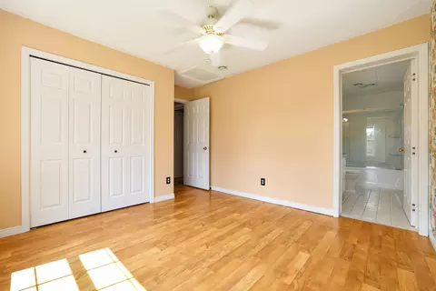 Bedroom - 43 Fords Ln, Mapleton, ME 04757 photo 9 of 11