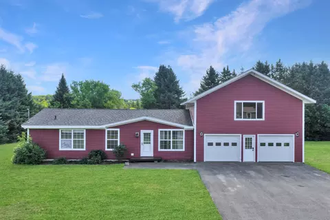Exterior - 43 Fords Ln, Mapleton, ME 04757 photo 1 of 5