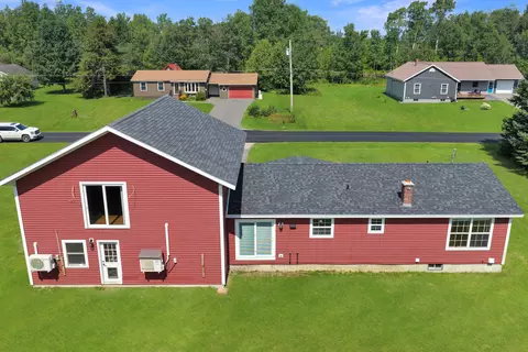 View/Area - 43 Fords Ln, Mapleton, ME 04757 photo 2 of 3