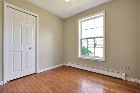 Bedroom - 43 Fords Ln, Mapleton, ME 04757 photo 2 of 11