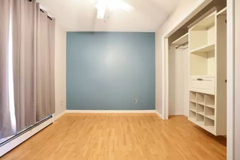 Bedroom - 43 Fords Ln, Mapleton, ME 04757 photo 5 of 11