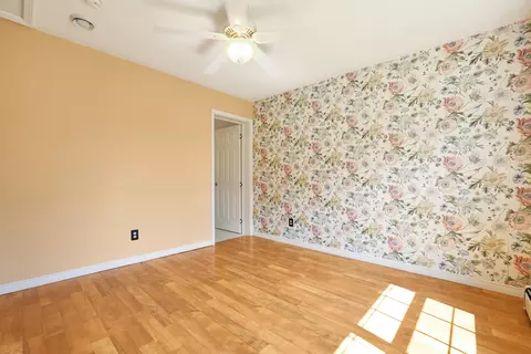 Bedroom - 43 Fords Ln, Mapleton, ME 04757 photo 10 of 11
