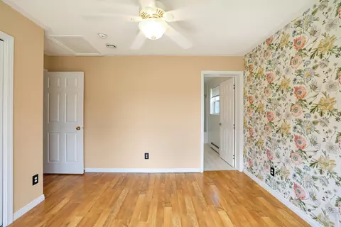 Bedroom - 43 Fords Ln, Mapleton, ME 04757 photo 11 of 11