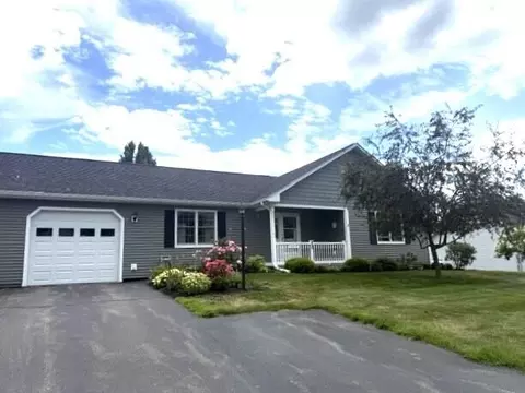 20 Whippoorwill Dr #20, Winslow, ME 04901