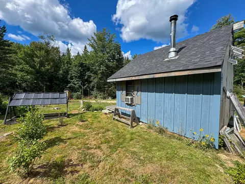 Exterior - 709 Main St, Springfield, ME 04487 photo 3 of 6