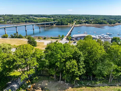 lot4 Waukeag Way, Belfast, ME 04915