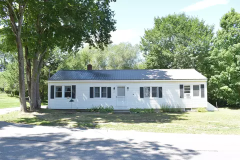 Exterior - 30 Mallison St, Gorham, ME 04038 photo 2 of 10