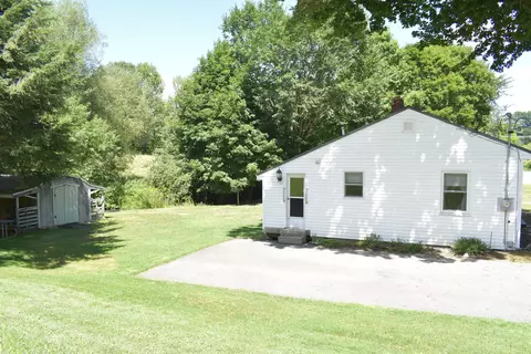 Exterior - 30 Mallison St, Gorham, ME 04038 photo 9 of 10