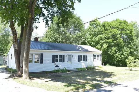 Exterior - 30 Mallison St, Gorham, ME 04038 photo 3 of 10