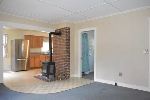 Living - 30 Mallison St, Gorham, ME 04038 photo 2 of 2