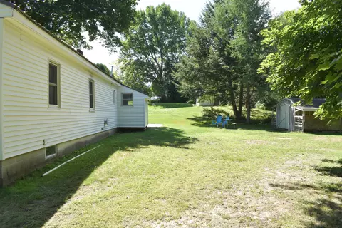 Exterior - 30 Mallison St, Gorham, ME 04038 photo 6 of 10