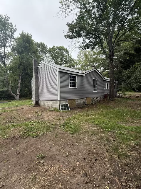 Exterior - 40 Hams Hill Dr, Casco, ME 04015 photo 2 of 3
