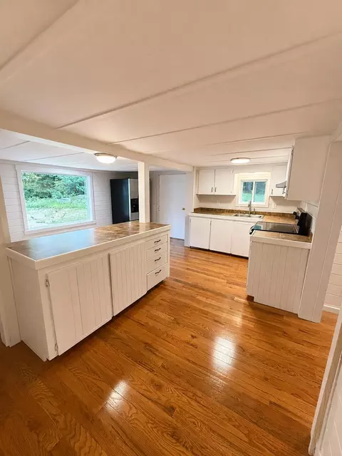 Kitchen - 40 Hams Hill Dr, Casco, ME 04015 photo 2 of 4