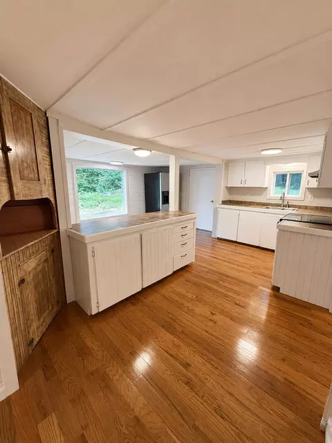 Kitchen - 40 Hams Hill Dr, Casco, ME 04015 photo 4 of 4