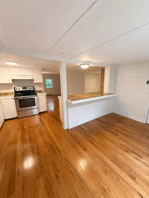 Kitchen - 40 Hams Hill Dr, Casco, ME 04015 photo 3 of 4
