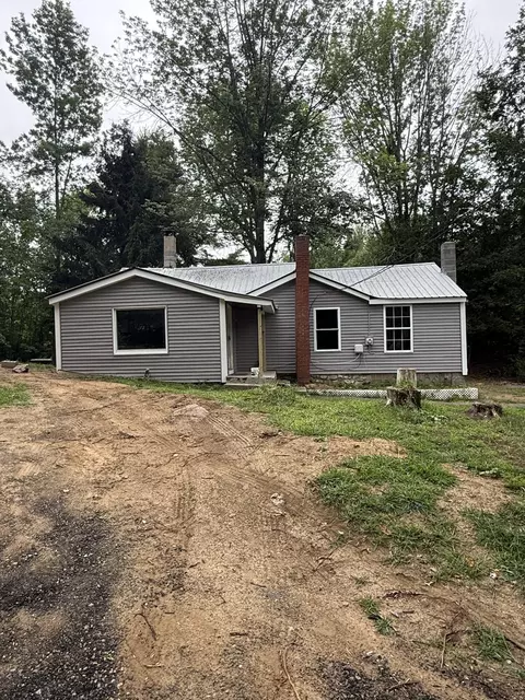 Exterior - 40 Hams Hill Dr, Casco, ME 04015 photo 3 of 3