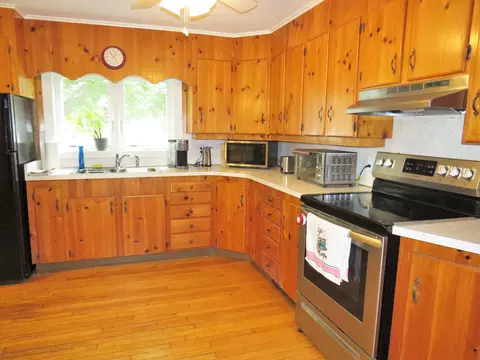 Kitchen - 96 Appleton Rd, Union, ME 04862 photo 1 of 4